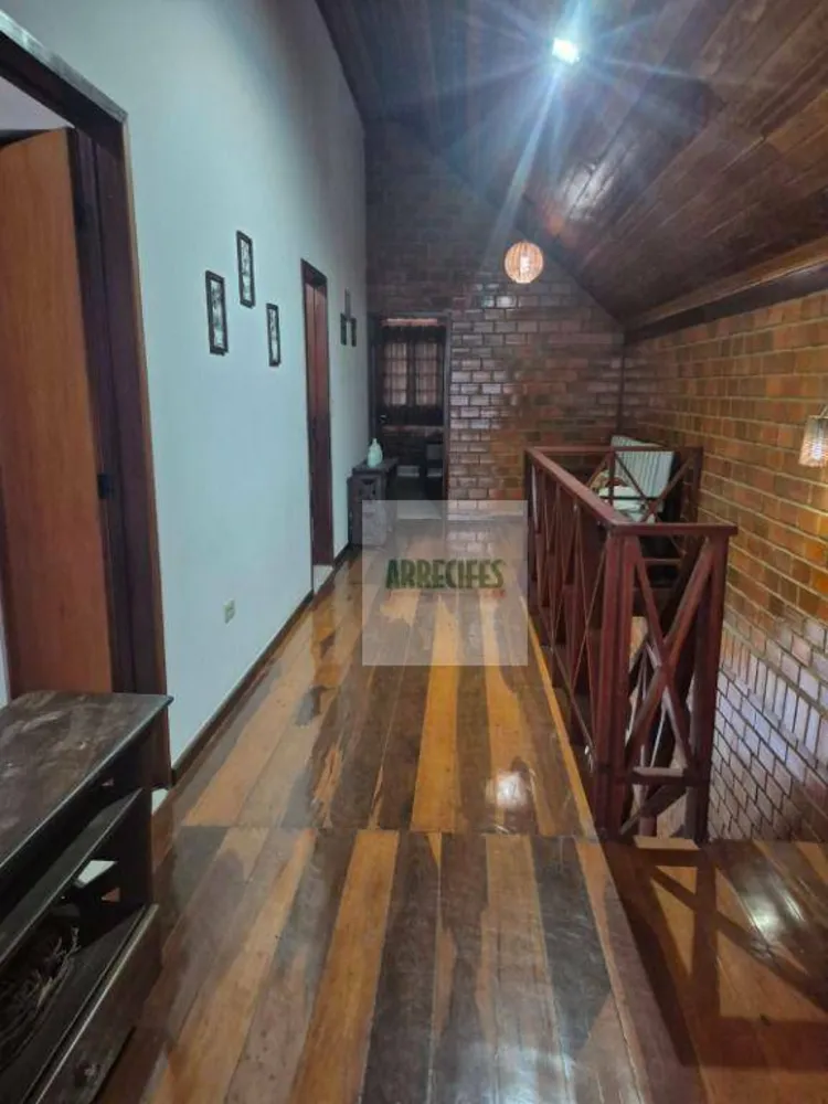 Casa, 5 quartos, 303 m² - Foto 5