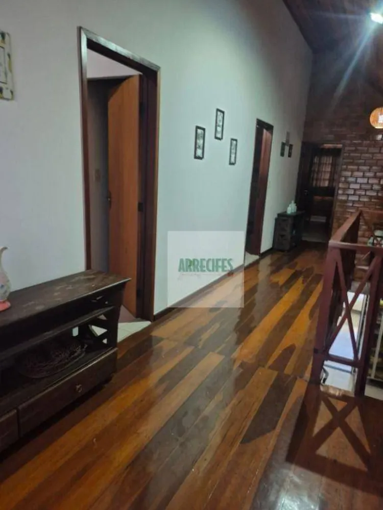Casa, 5 quartos, 303 m² - Foto 12