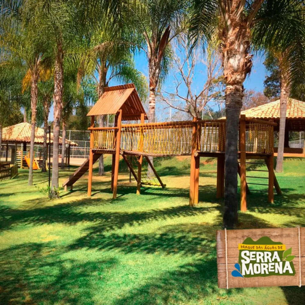Terreno, 1000 m² - Foto 1