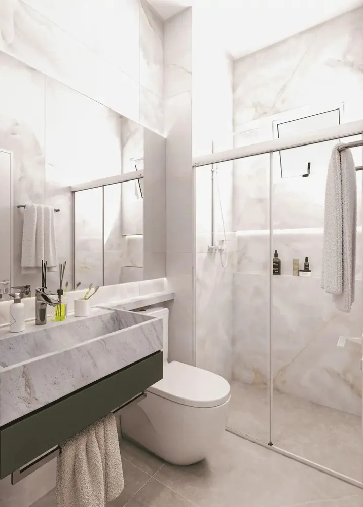 Cobertura, 2 quartos, 109 m² - Foto 6