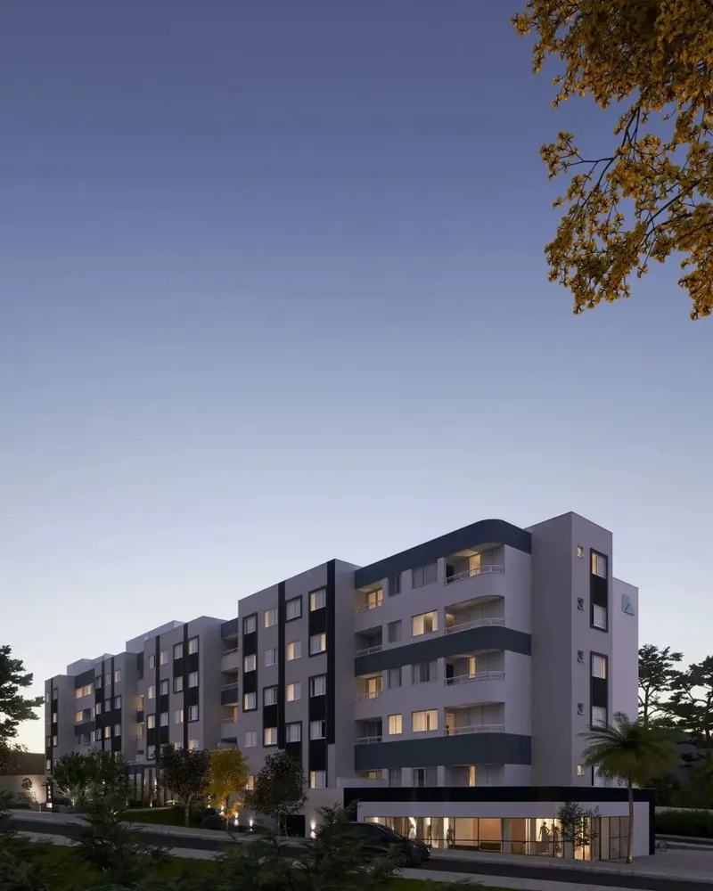 Cobertura, 2 quartos, 109 m² - Foto 4