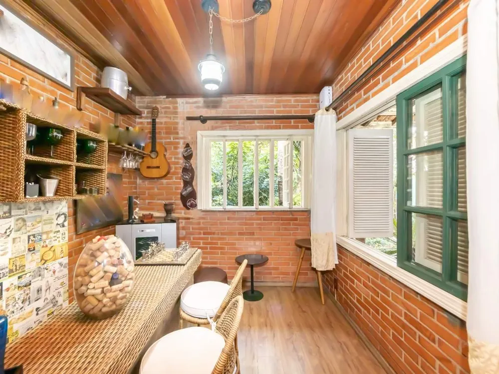Casa, 4 quartos, 440 m² - Foto 4