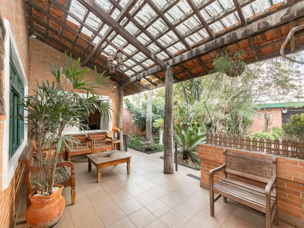 Casa, 4 quartos, 440 m² - Foto 11