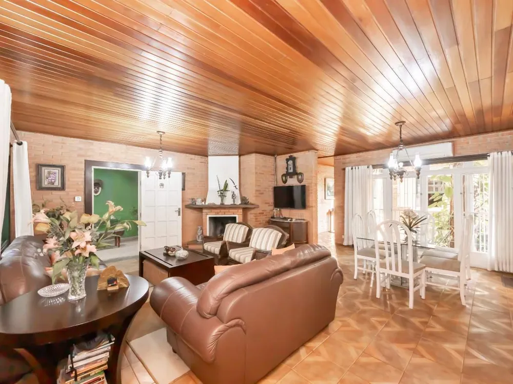 Casa, 4 quartos, 440 m² - Foto 12