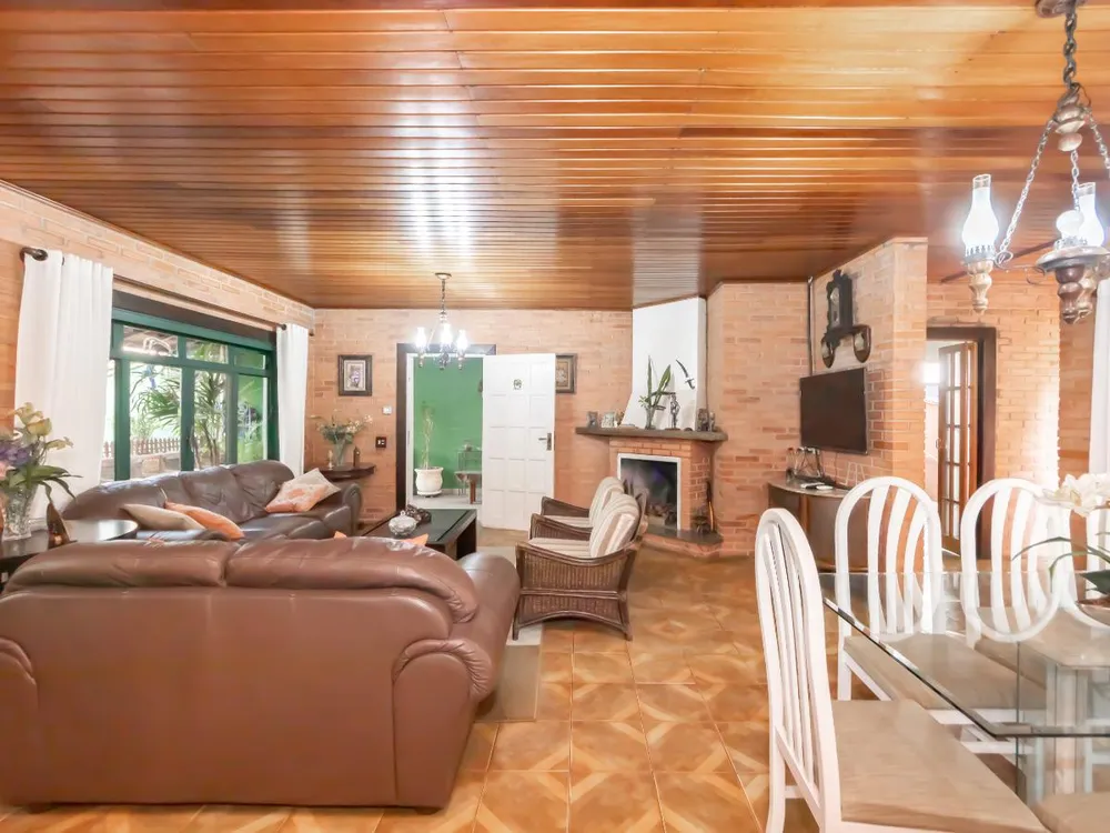 Casa, 4 quartos, 440 m² - Foto 8