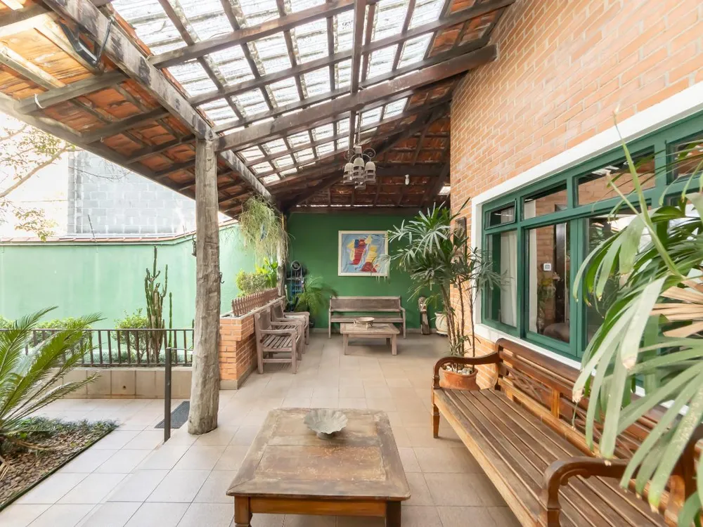Casa, 4 quartos, 440 m² - Foto 14