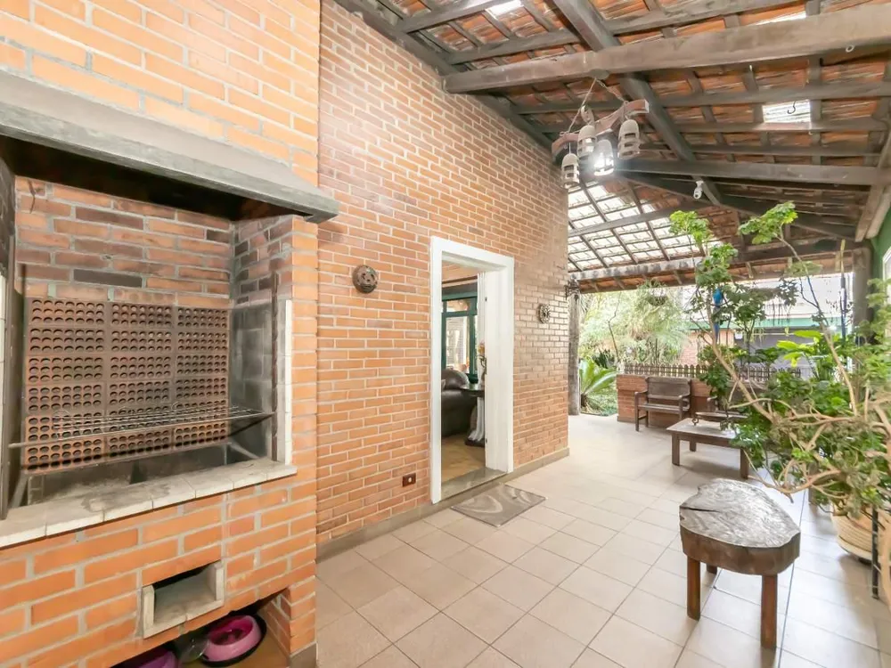 Casa, 4 quartos, 440 m² - Foto 8