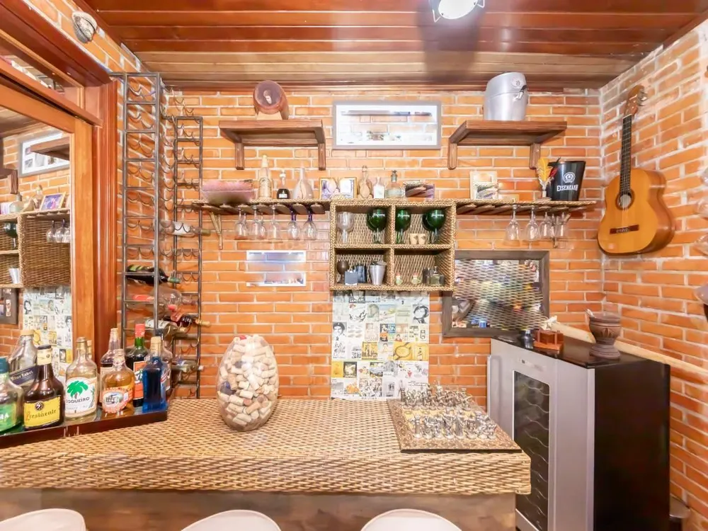Casa, 4 quartos, 440 m² - Foto 2