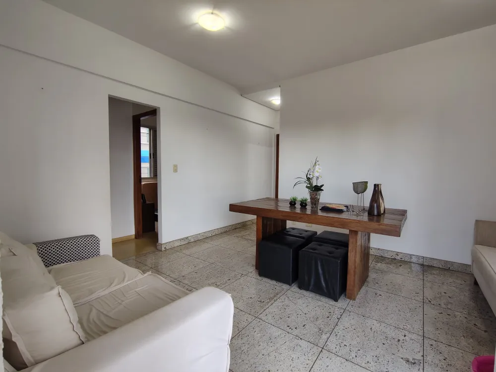 Apartamento, 2 quartos, 75 m² - Foto 4