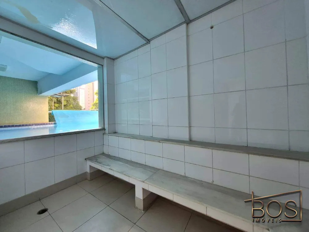 Apartamento, 3 quartos, 85 m² - Foto 11