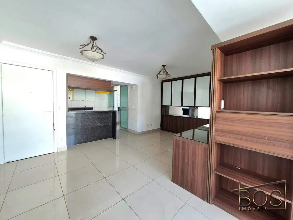 Apartamento, 3 quartos, 85 m² - Foto 3