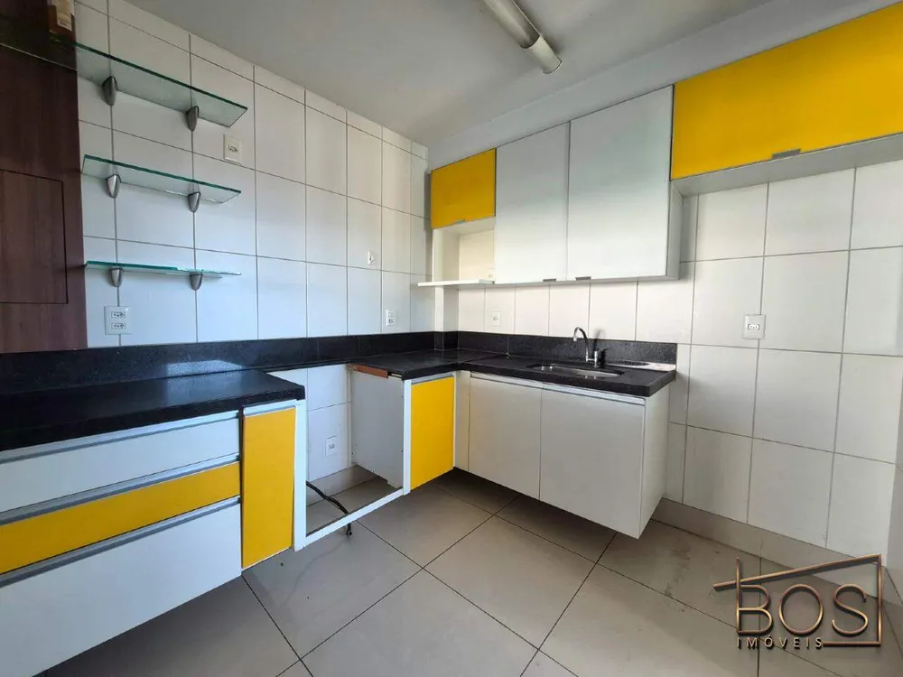 Apartamento, 3 quartos, 85 m² - Foto 9