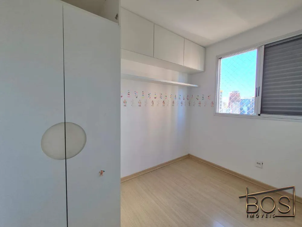 Apartamento, 3 quartos, 85 m² - Foto 5