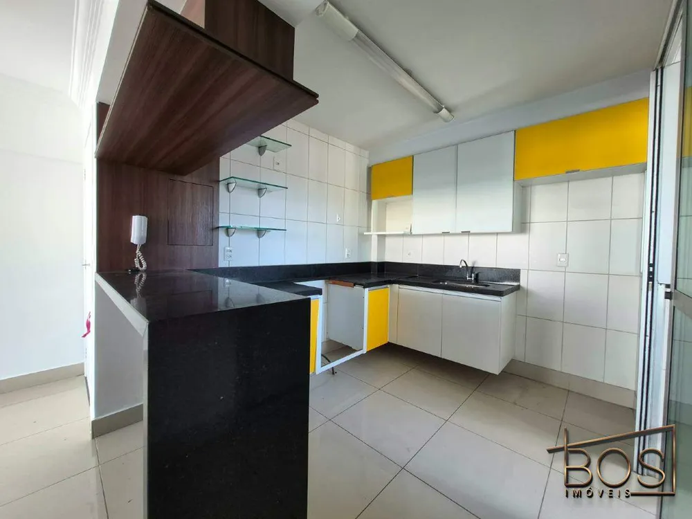 Apartamento, 3 quartos, 85 m² - Foto 1