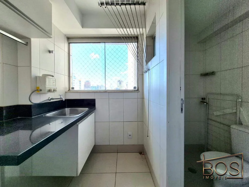 Apartamento, 3 quartos, 85 m² - Foto 3