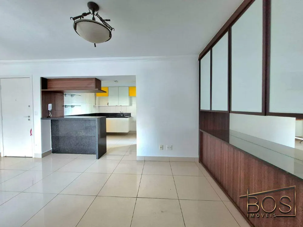 Apartamento, 3 quartos, 85 m² - Foto 1