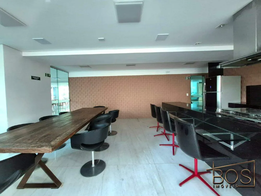 Apartamento, 3 quartos, 85 m² - Foto 23