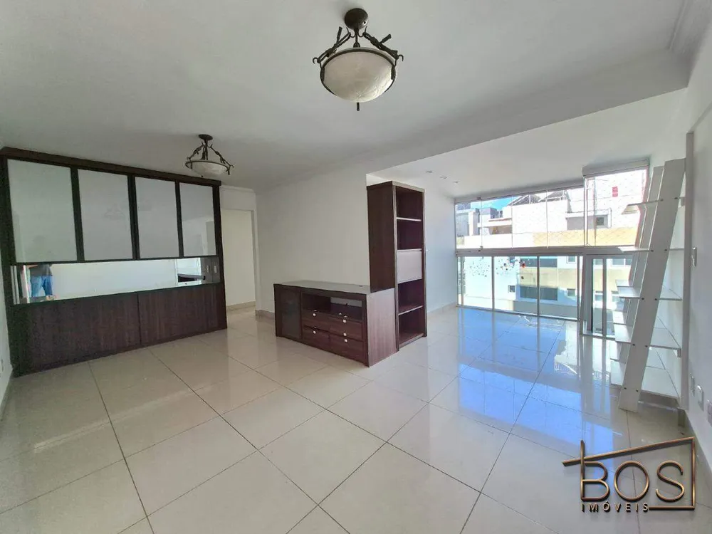 Apartamento, 3 quartos, 85 m² - Foto 2