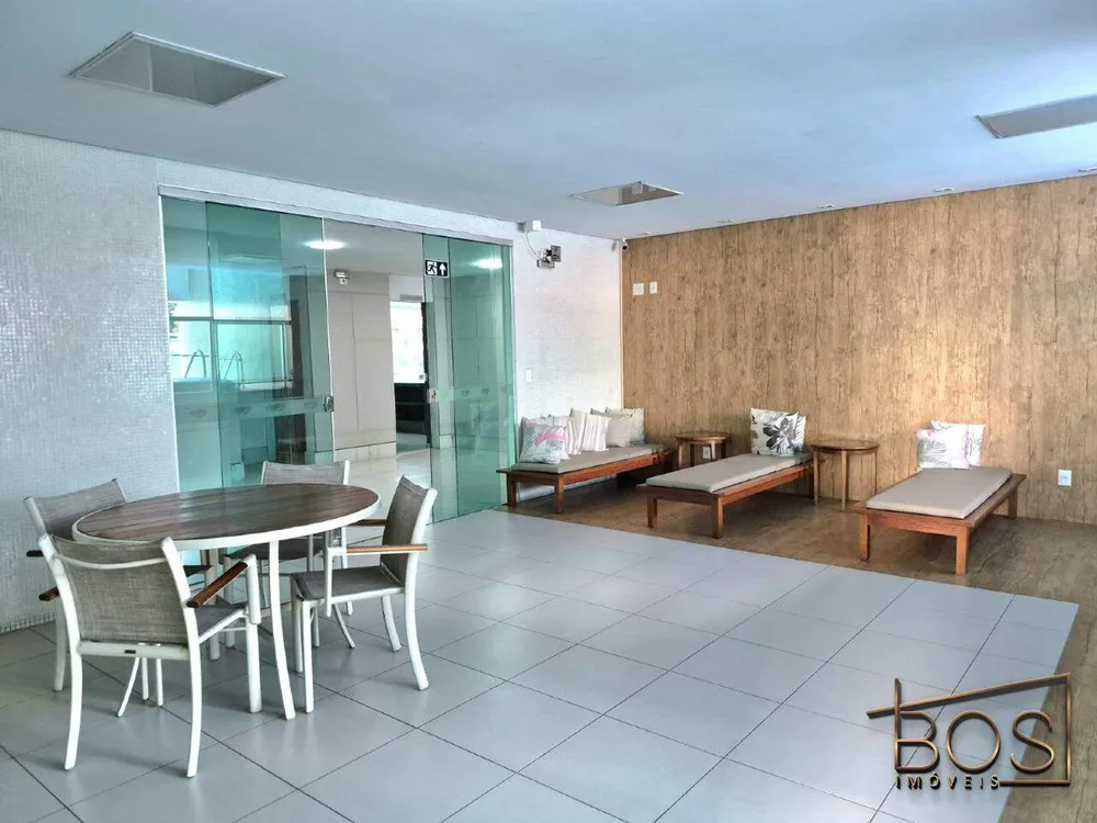 Apartamento, 3 quartos, 85 m² - Foto 20