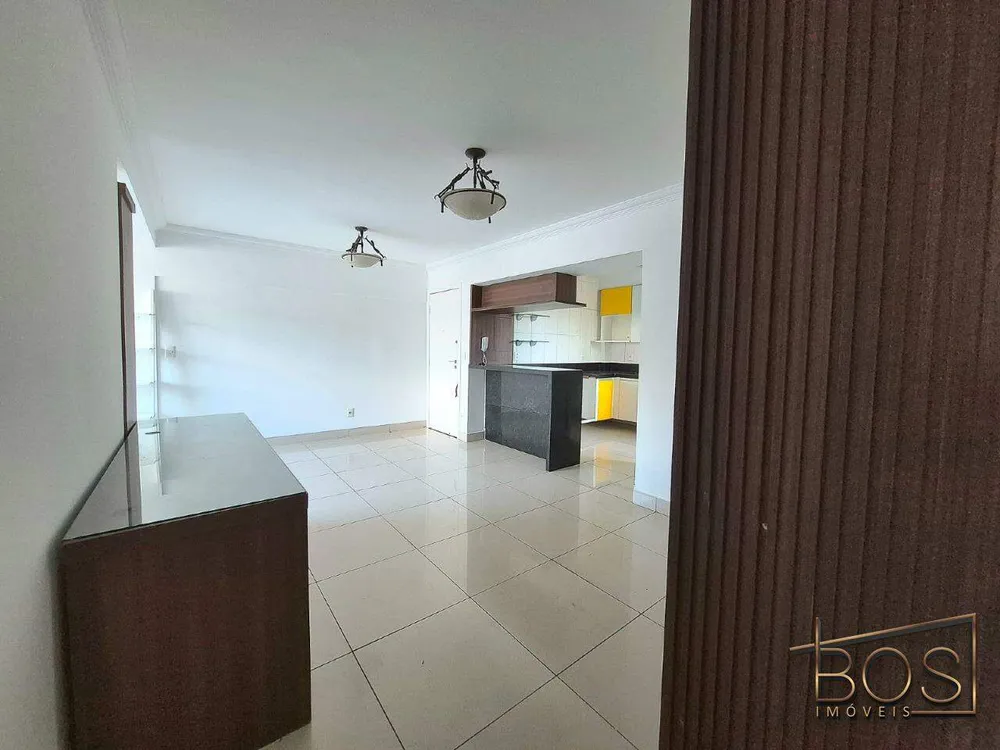 Apartamento, 3 quartos, 85 m² - Foto 2
