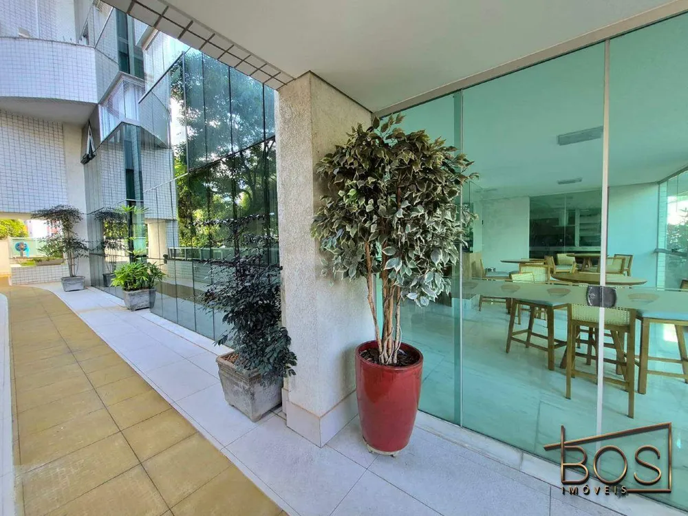 Apartamento, 3 quartos, 85 m² - Foto 6