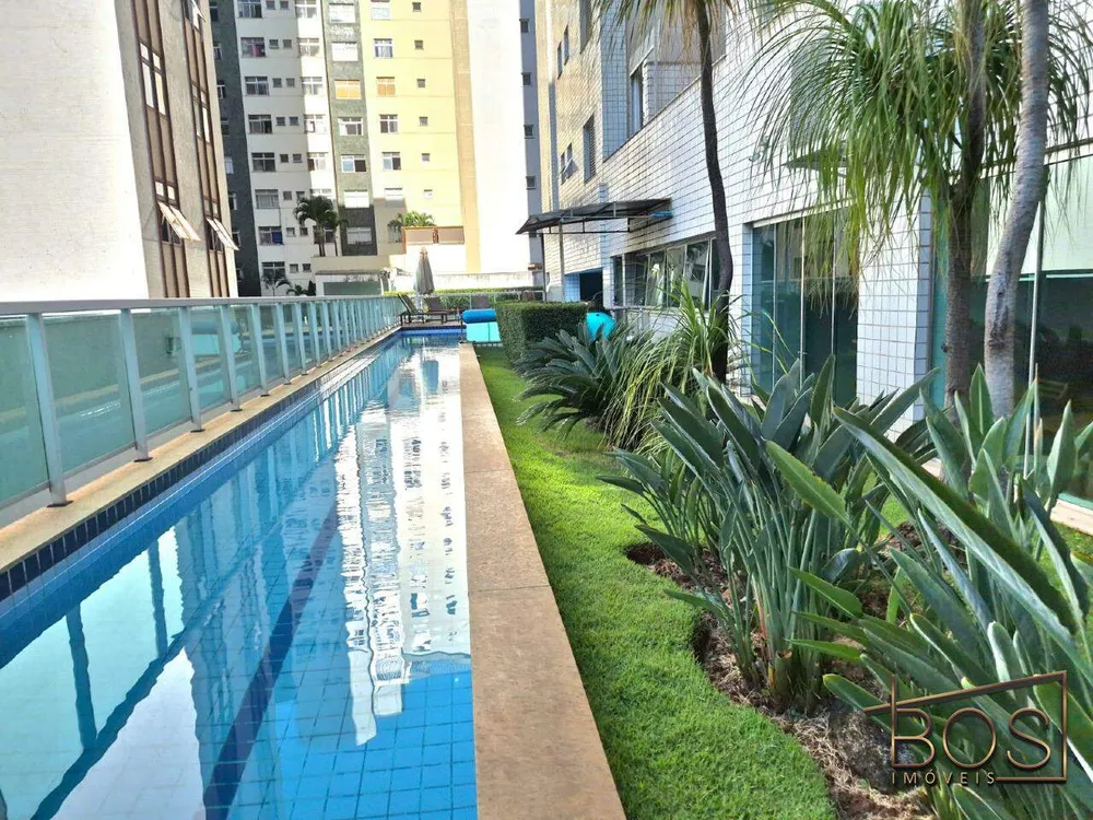 Apartamento, 3 quartos, 85 m² - Foto 4