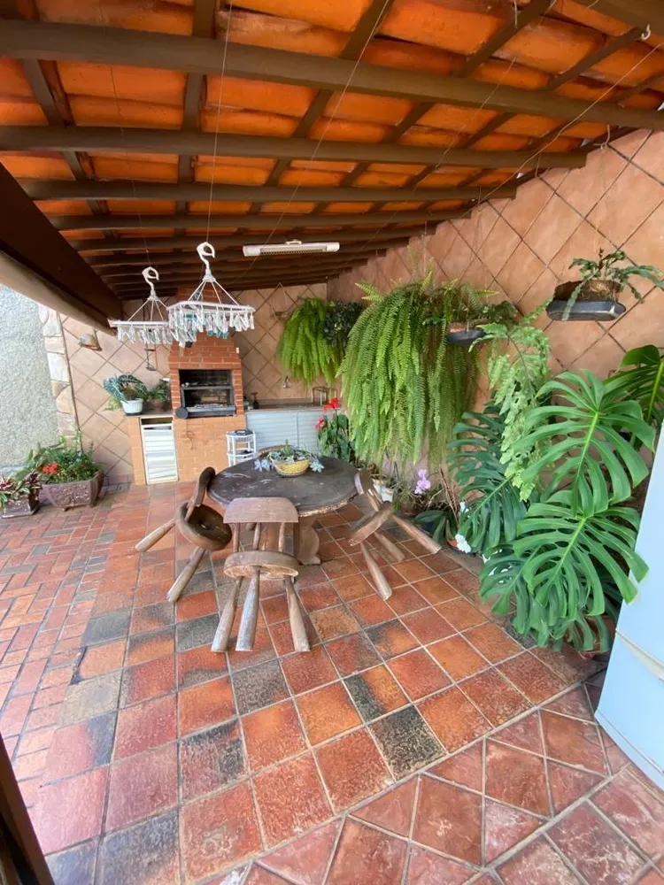 Casa, 5 quartos, 370 m² - Foto 9