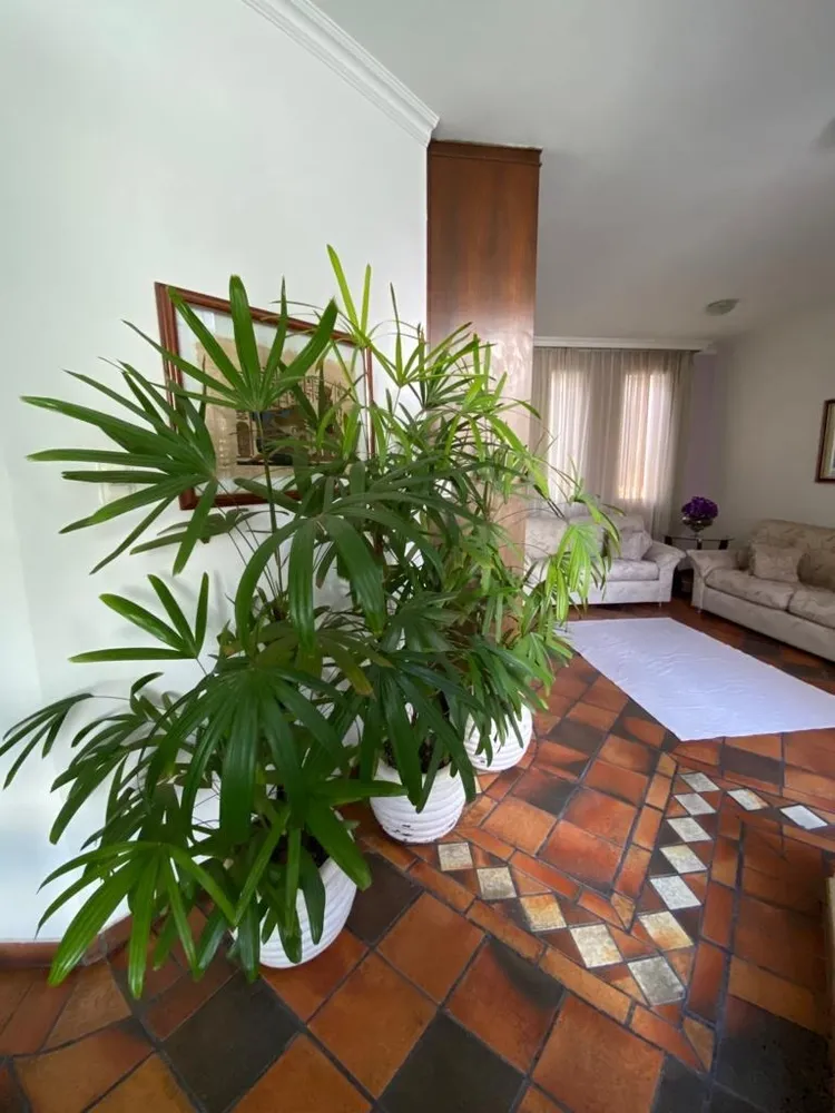 Casa, 5 quartos, 370 m² - Foto 19