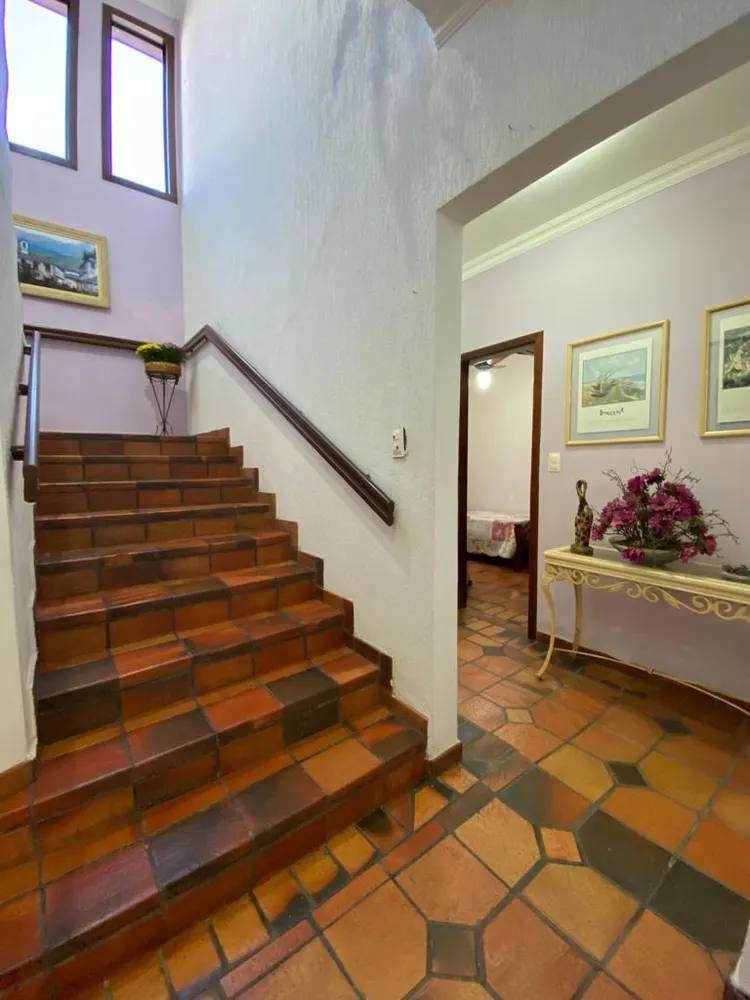 Casa, 5 quartos, 370 m² - Foto 11