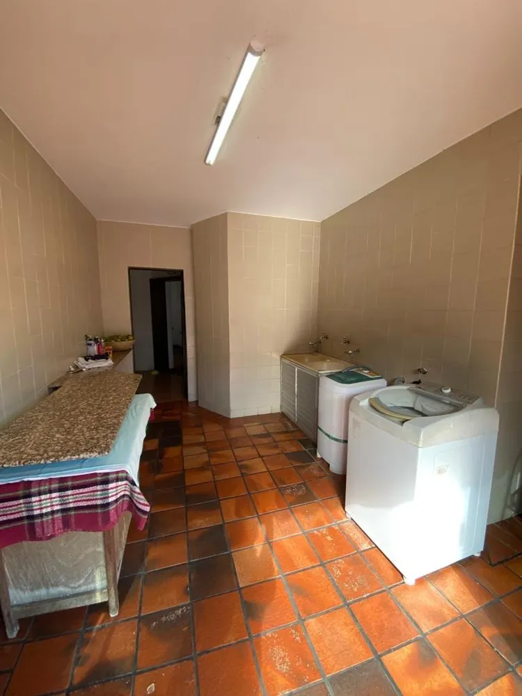Casa, 5 quartos, 370 m² - Foto 13