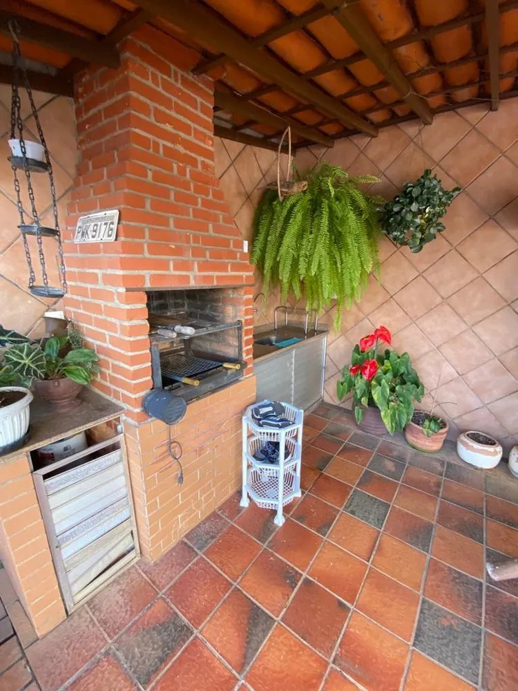 Casa, 5 quartos, 370 m² - Foto 7