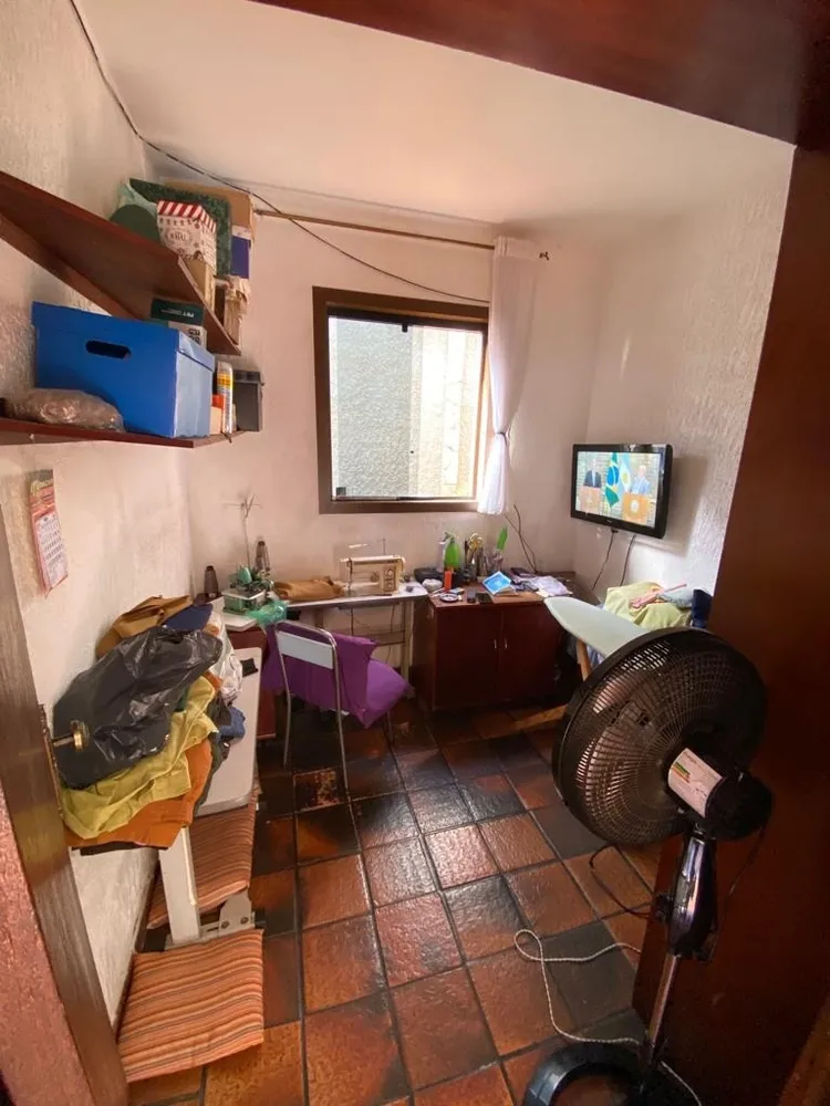 Casa, 5 quartos, 370 m² - Foto 4