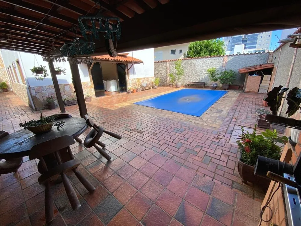Casa, 5 quartos, 370 m² - Foto 12