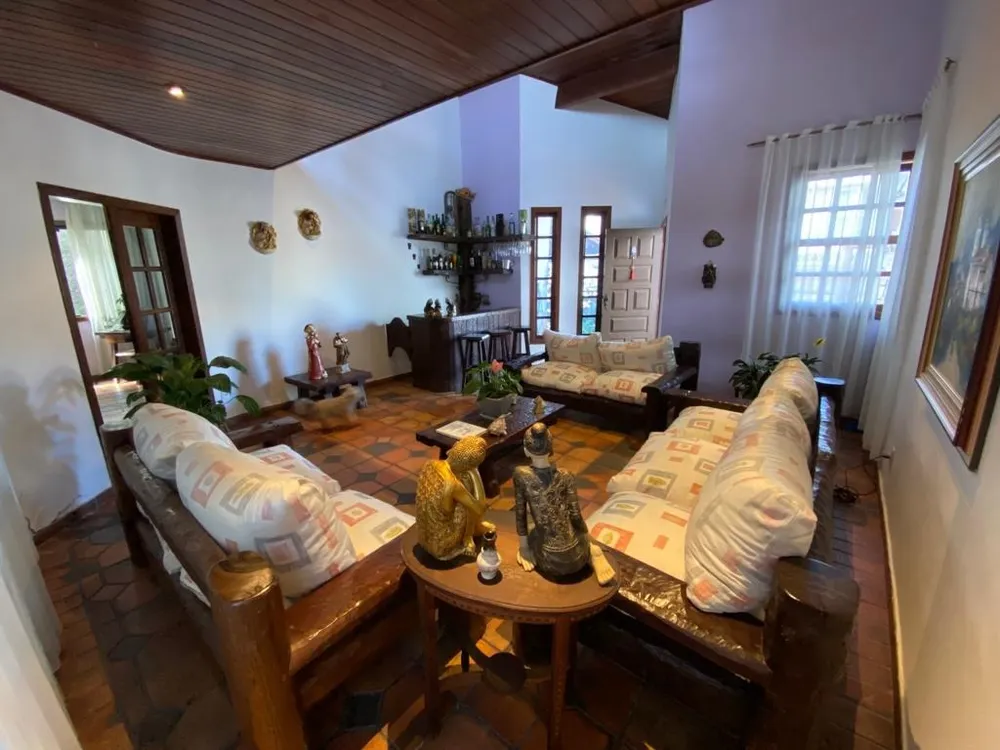 Casa, 5 quartos, 370 m² - Foto 5