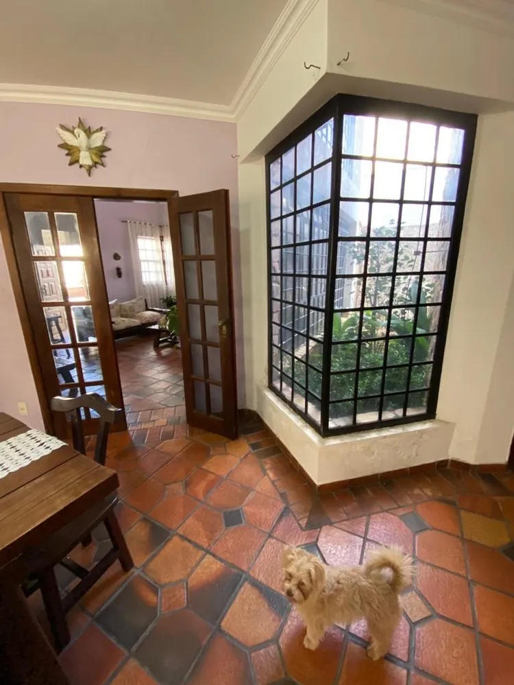 Casa, 5 quartos, 370 m² - Foto 8