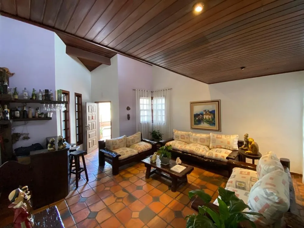 Casa, 5 quartos, 370 m² - Foto 10