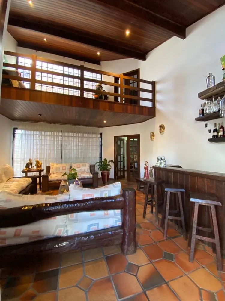 Casa, 5 quartos, 370 m² - Foto 6