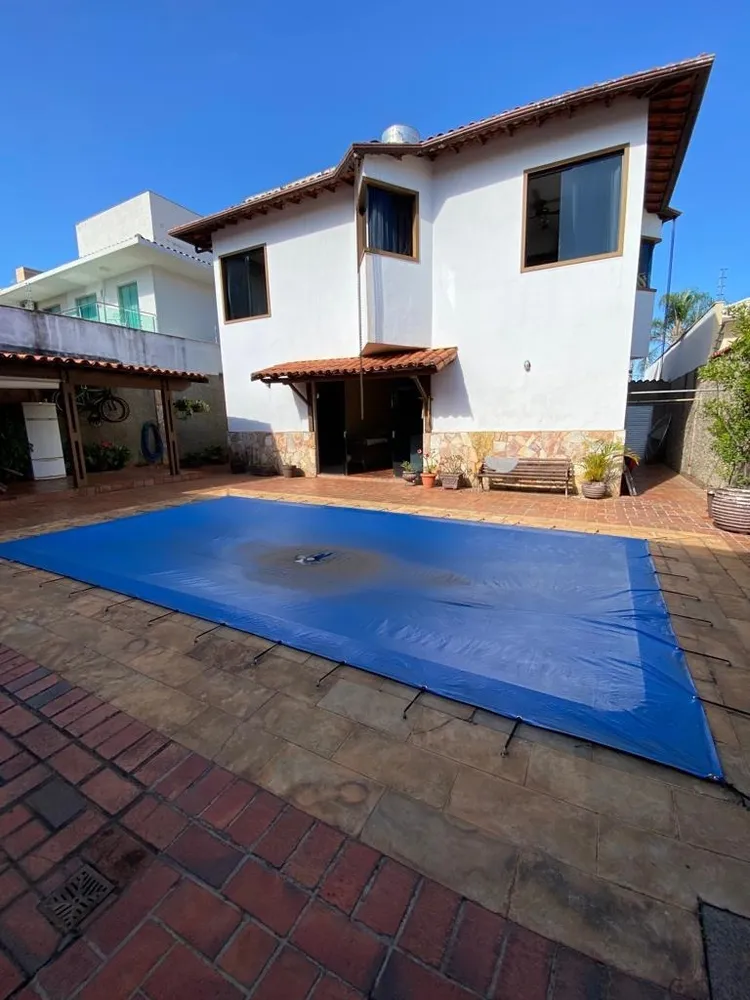 Casa, 5 quartos, 370 m² - Foto 3