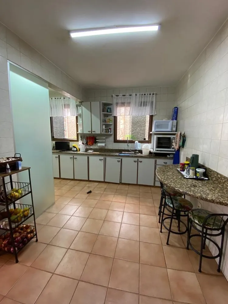 Casa, 5 quartos, 370 m² - Foto 10