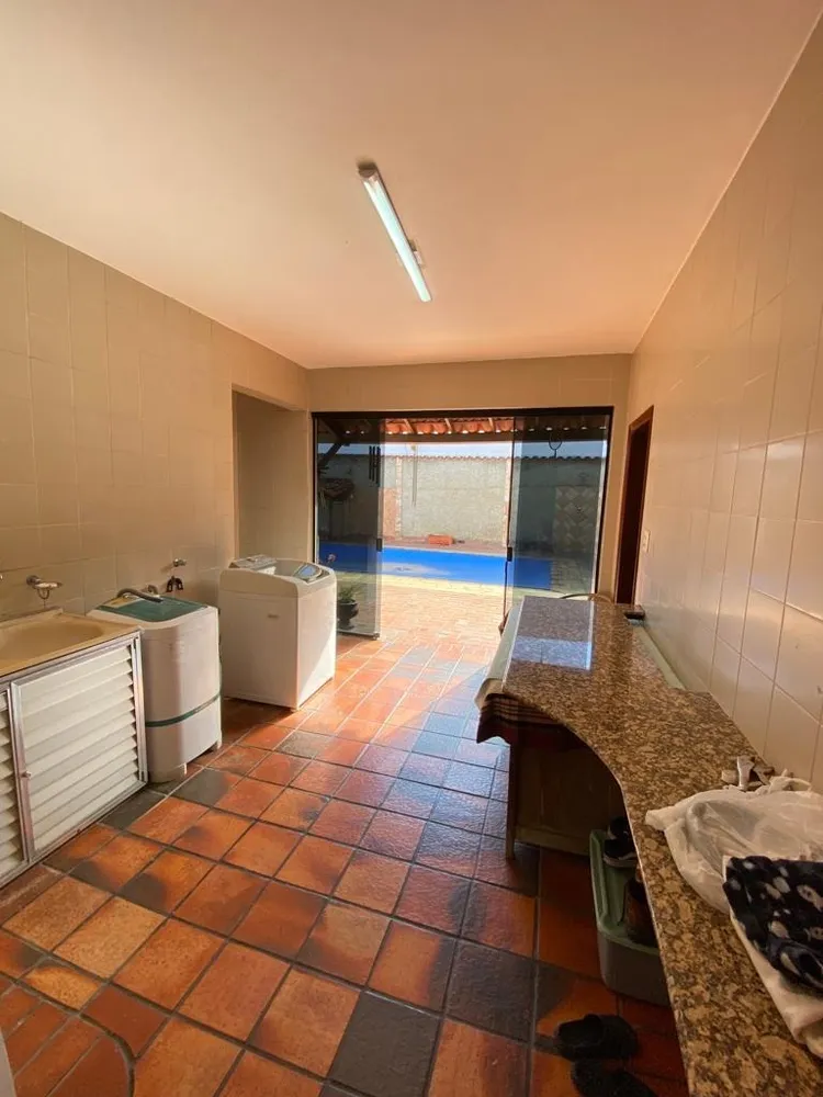 Casa, 5 quartos, 370 m² - Foto 12