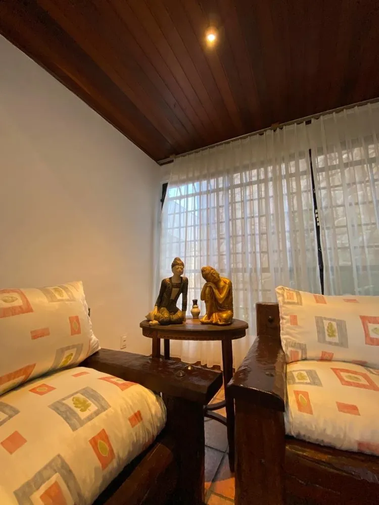 Casa, 5 quartos, 370 m² - Foto 2