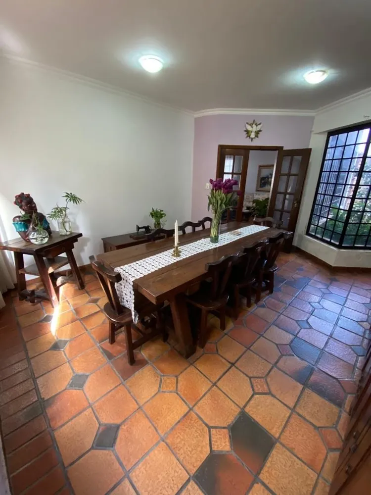 Casa, 5 quartos, 370 m² - Foto 5