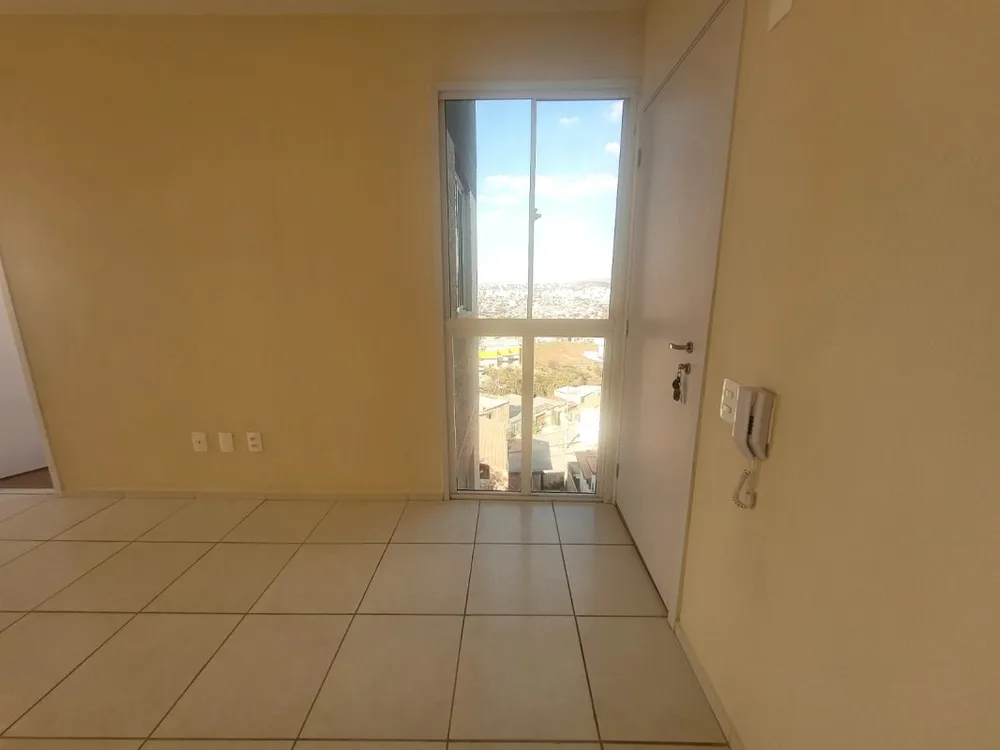 Apartamento, 2 quartos, 45 m² - Foto 1