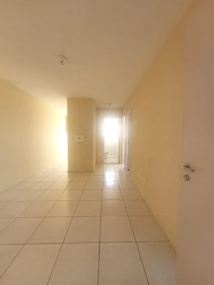 Apartamento, 2 quartos, 45 m² - Foto 7