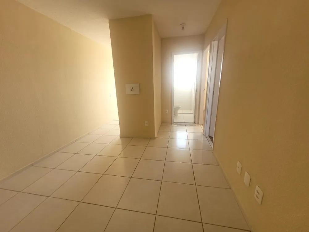 Apartamento, 2 quartos, 45 m² - Foto 2