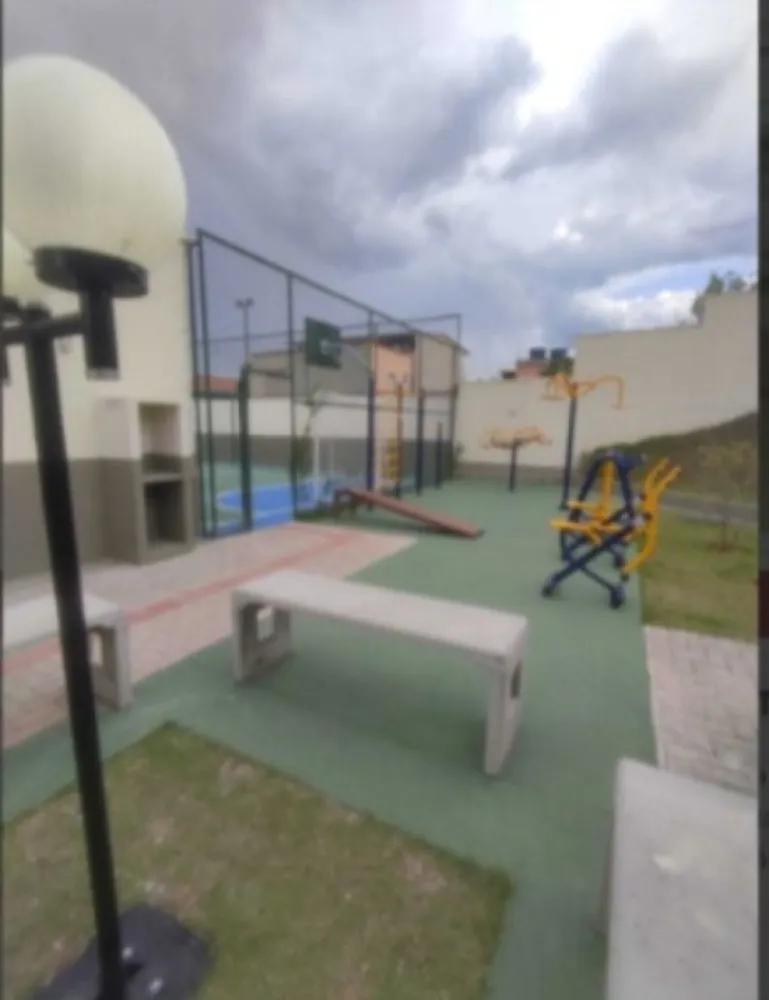 Apartamento, 2 quartos, 45 m² - Foto 8