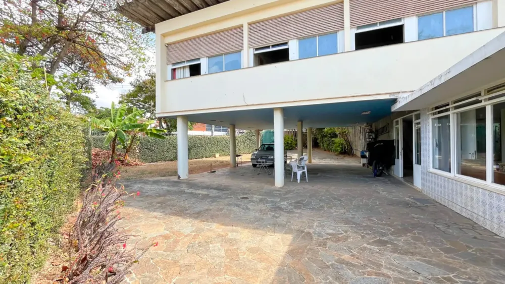 Casa, 7 quartos, 631 m² - Foto 1