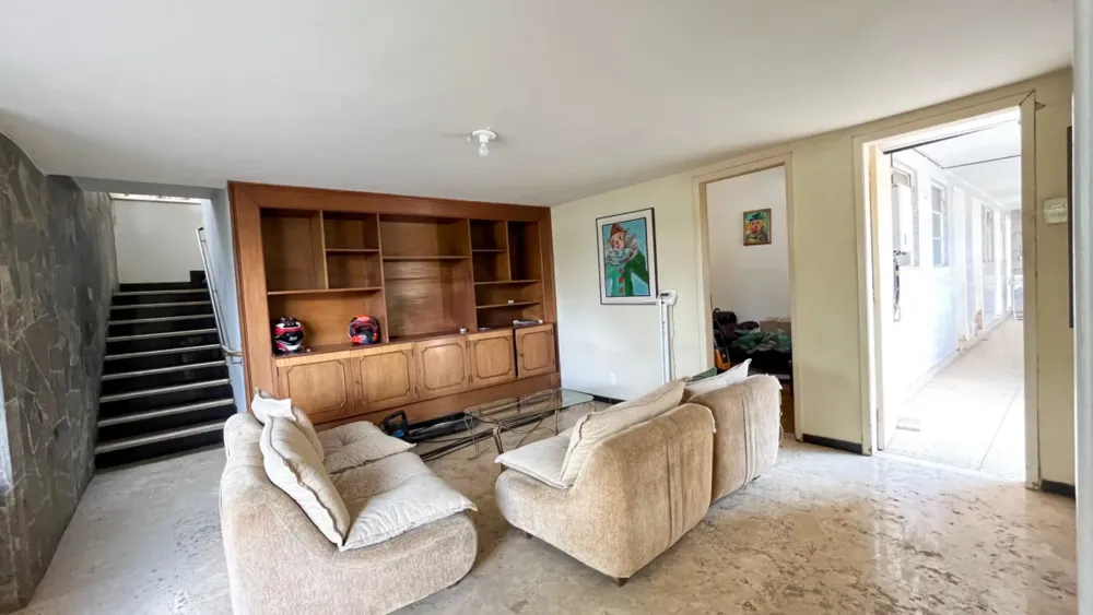 Casa, 7 quartos, 631 m² - Foto 3