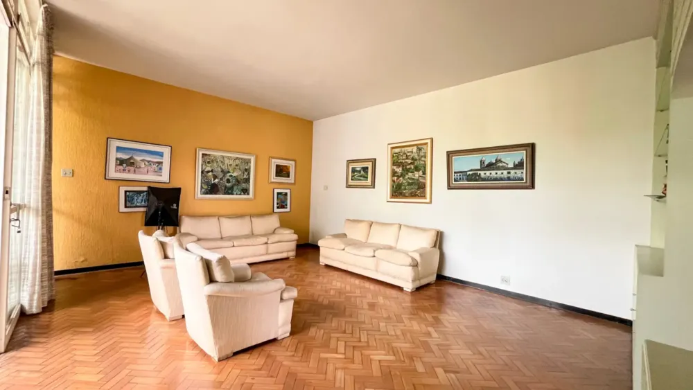Casa, 7 quartos, 631 m² - Foto 4