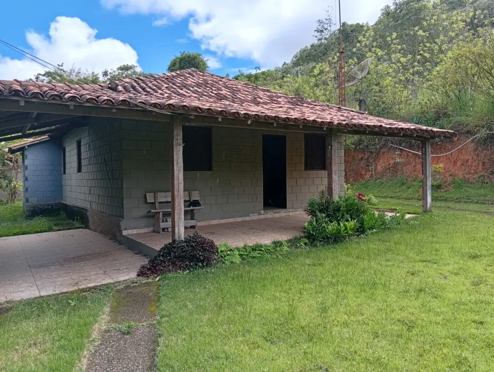 Chácara, 3 quartos, 9 hectares - Foto 8